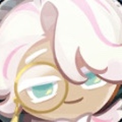 camellia cookie