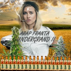 Arap Franta