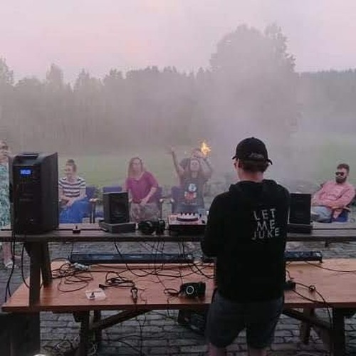 L nagu Lauri - Saturday Funk Express