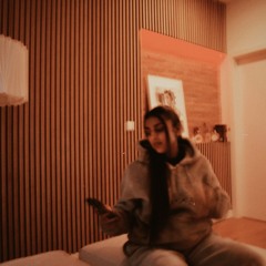 after hours | soundsbyshaani