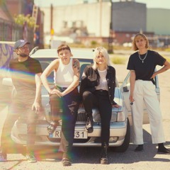 Lancelot & Cam D. Ass