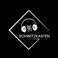 Schwitzkasten