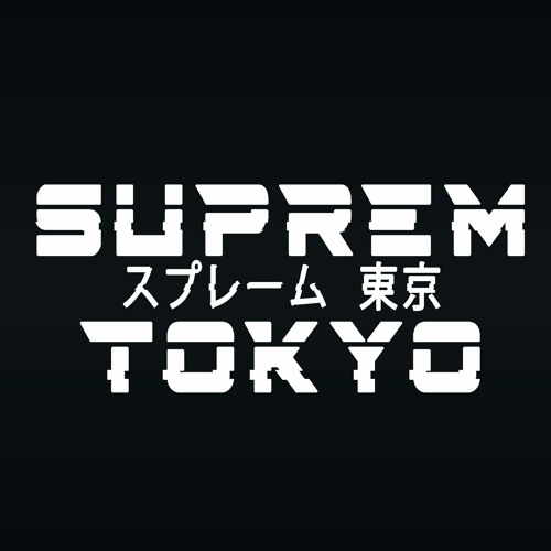 Suprem Tokyo’s avatar