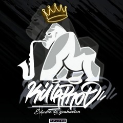 KILLAHPROD. STUDIO (BEATS EN VENTA)