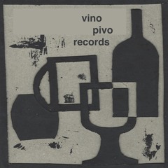 vino pivo records