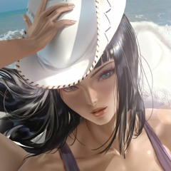 July