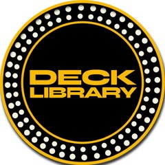 Deck Library