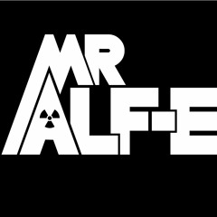 MR ALF-E [aim  deejayalfe
