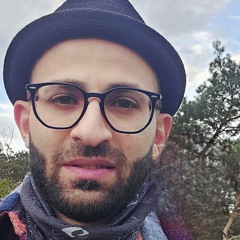 Farhad Mazaheri