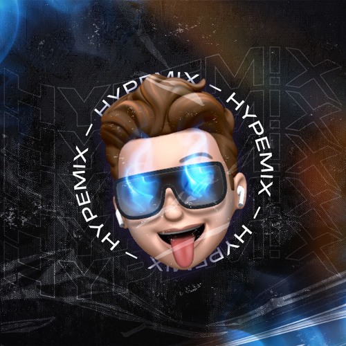 DJ Bruce artist photo