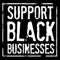 PROUD 2B BLACK
