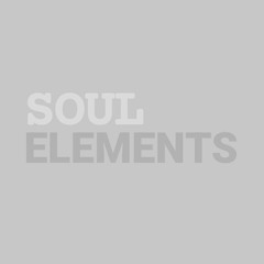 Soul Elements - The Elements Mix 001