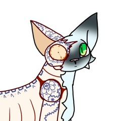 Selkie Frost