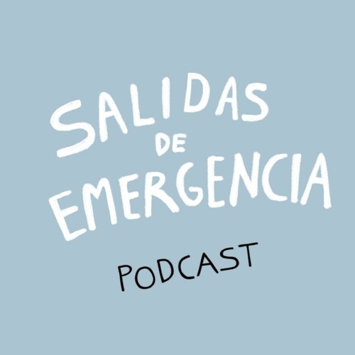 Salidas de emergencia - Podcast’s avatar