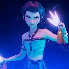 new kpop demon hunter zoey