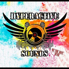 HYPERACTIVE