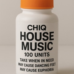 Chiq (Clubs & Festivals) // AmbiHans (Private)