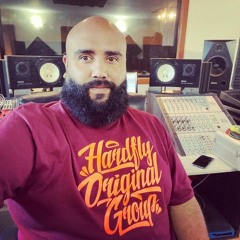 Maikeys Gutierrez Producer