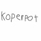 Koperpot