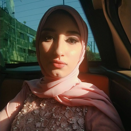 Eman Ashraf’s avatar