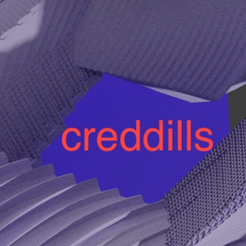 Creddills’s avatar