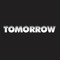 TOMORROW