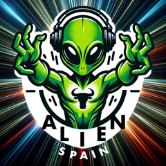 Alien Spain