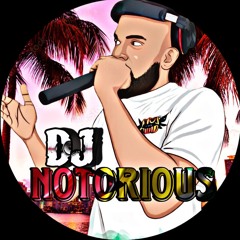 DJ NOTORIOUS SFL