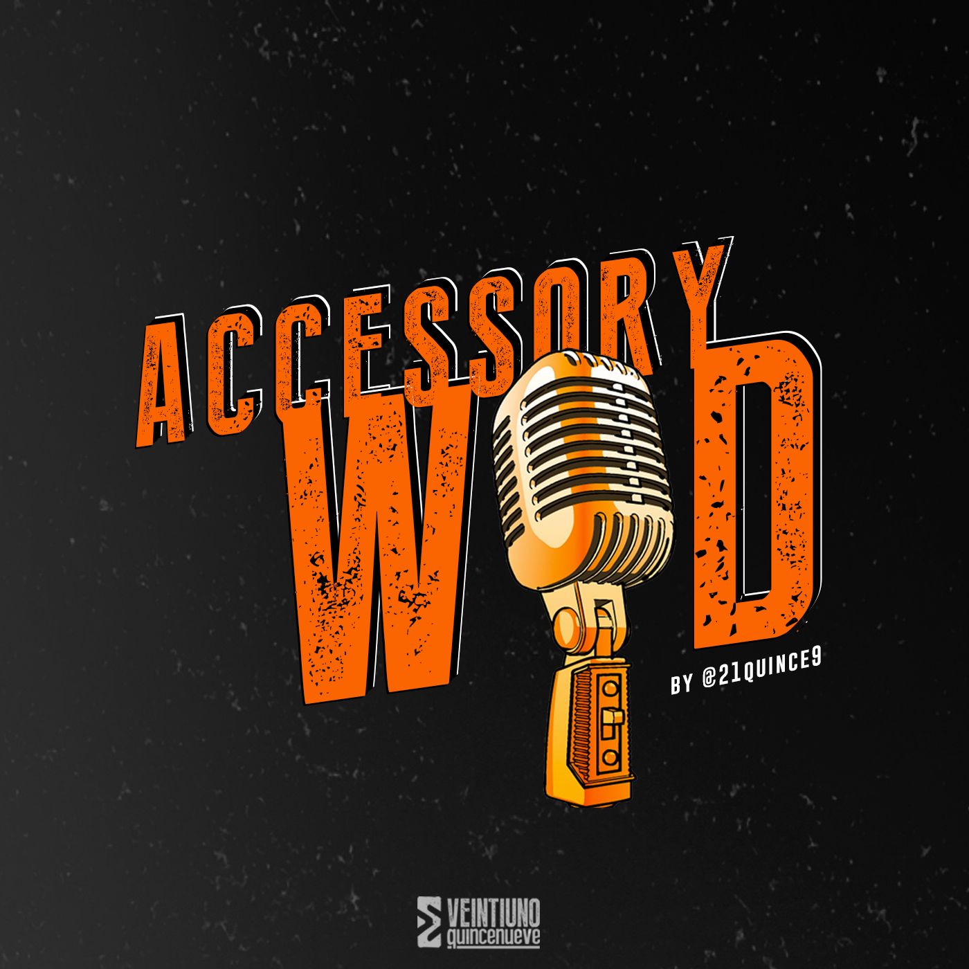 Accessory WOD