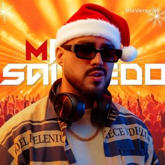 ✪ MARIO SALCEDO DJ