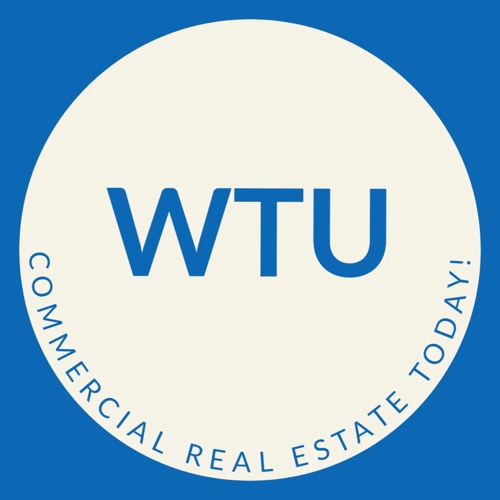 What's The Use (Commercial Real Estate Today)’s avatar