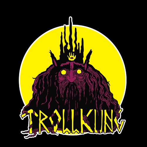 trollkung