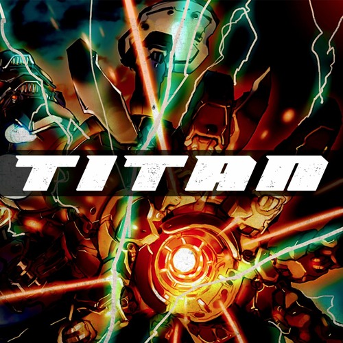 Titan Beatz’s avatar