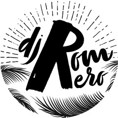 Romero • DJ for weddings & events