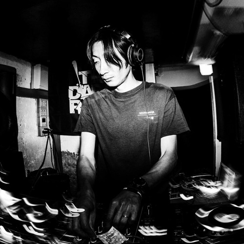 DJ SHOJI’s avatar