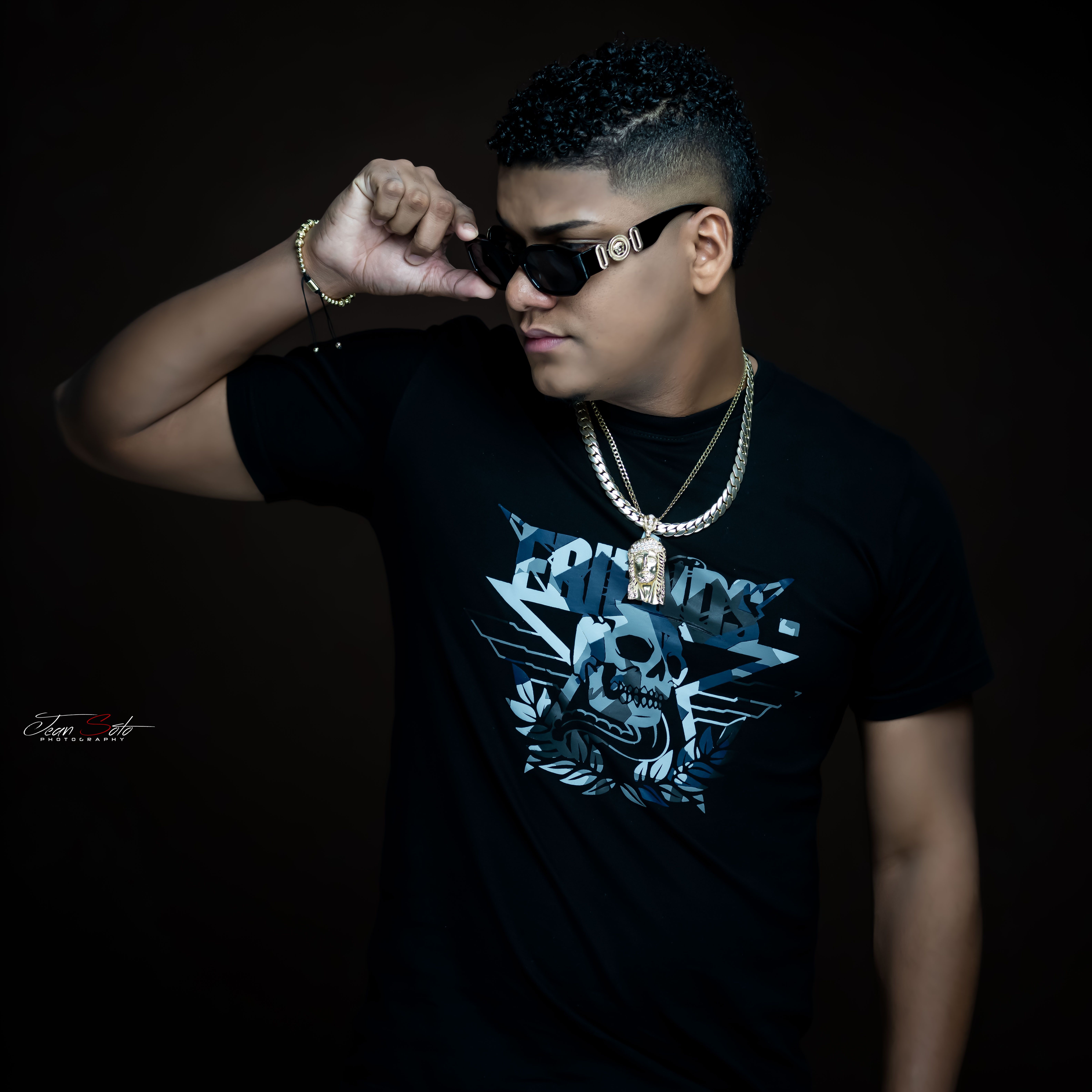 DjHD El Tiger