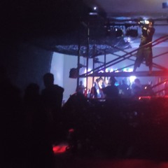 RUNDFLUGSCHEIBE :: Bagdad ::