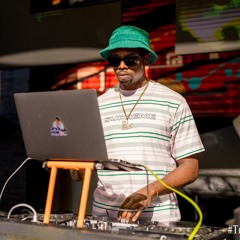 DJ Silk "The Smooth Criminal"