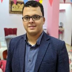 Mahmoud Mergawy