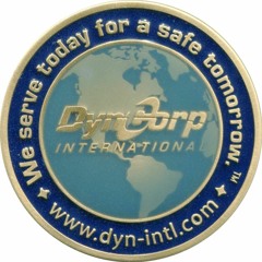 DYN-CORP INT.