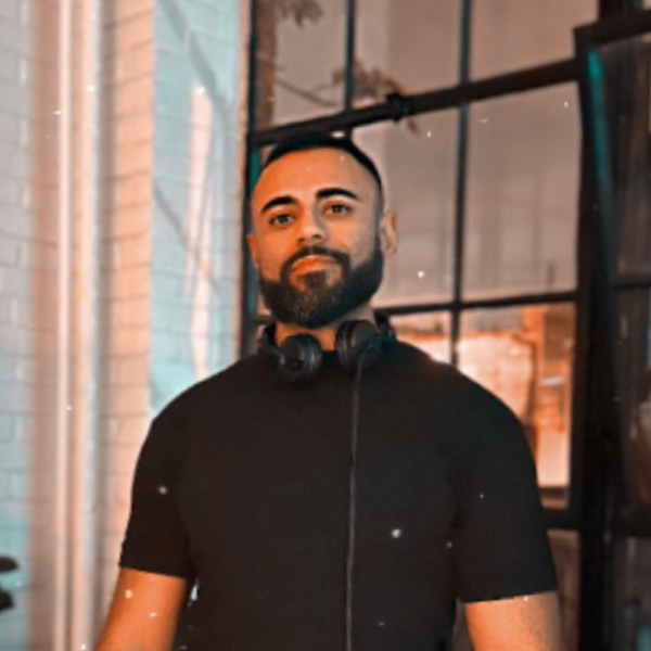 DJ LaMark