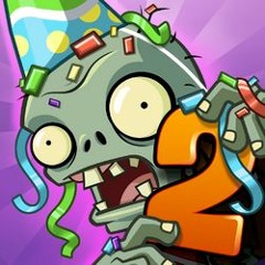 Plants vs. Zombies 2 OST (Part 3)