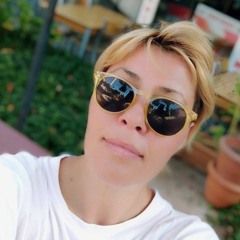 Marya Eliseeva