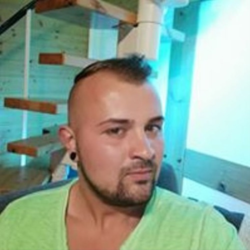 Damian Tygryso’s avatar