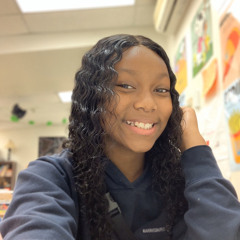 Amari Hargrove