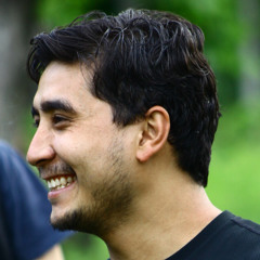 Syed Mubarak Shah