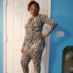 I'm his