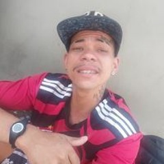 Marlon Rodrigues Marlin
