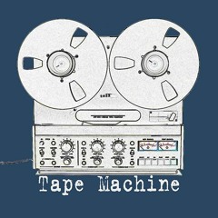 Tape Machine (Label)