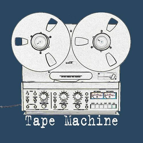 Tape Machine (Label)’s avatar